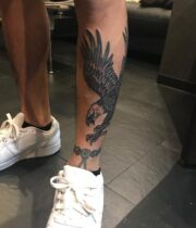 鷹 hawk